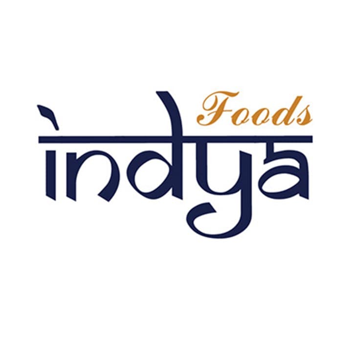 Indya Foods logo
